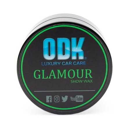 ODK Glamour 50ml - wosk pokazowy Carnauba z niesamowitym poziomem połysku