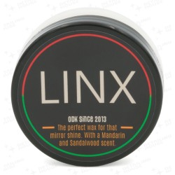 ODK Linx 50ml - wosk samochodowy z efektem lustrzanego połysku