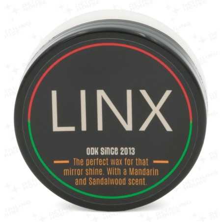 ODK Linx 50ml - wosk samochodowy z efektem lustrzanego połysku