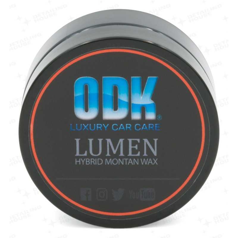 Wosk przyciemniający lakier ODK Lumen 100ml
