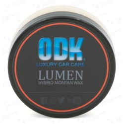 ODK Lumen 50ml - przyciemniający wosk do lakieru
