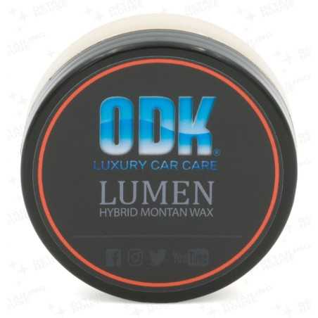 ODK Lumen 50ml - przyciemniający wosk do lakieru