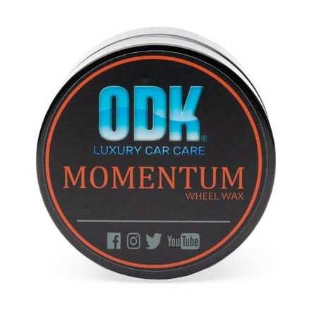 ODK Momentum 100ml - wosk do felg z SiO2
