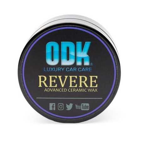 ODK Revere 100ml - wosk T1 Carnauba z elementami krzemionki