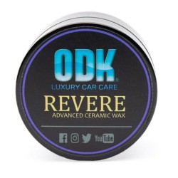 ODK Revere 50ml - wosk T1 Carnauba z elementami krzemionki
