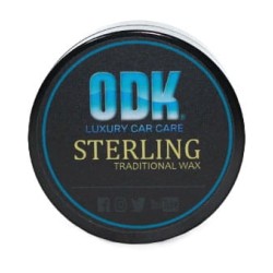 ODK Sterling 100ml - naturalny wosk z efektem głębokiego połysku