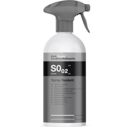 Koch Chemie S0.02 Spray Sealant 500ml