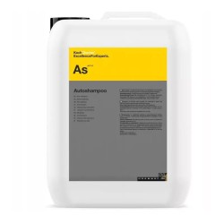 Koch Chemie Autoshampoo 11L – profesjonalny szampon samochodowy