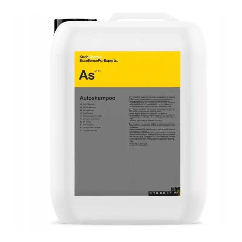 Koch Chemie Autoshampoo 11L – profesjonalny szampon samochodowy