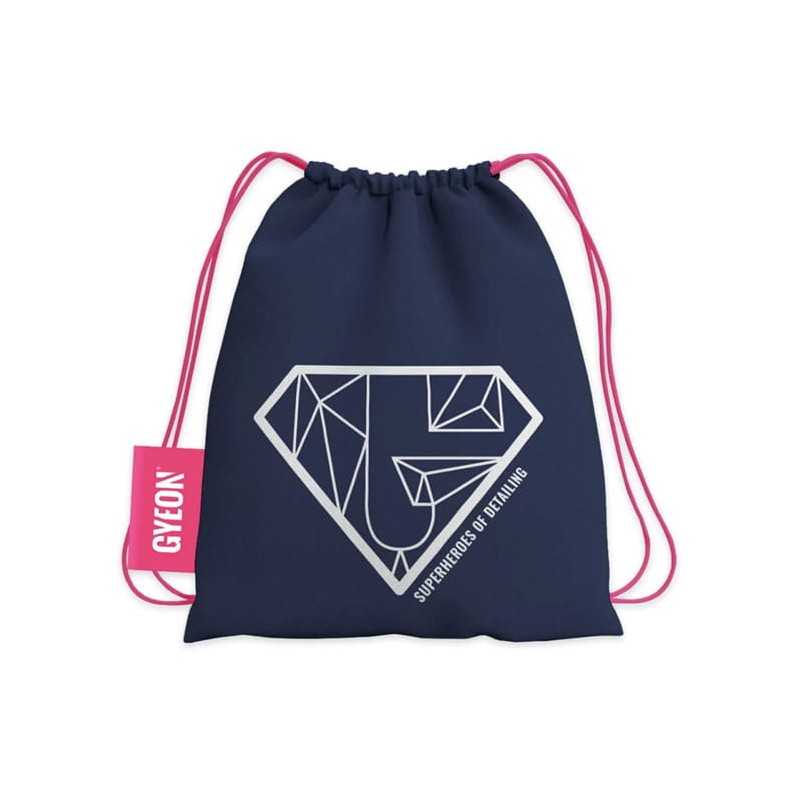 Gyeon Q2M Super G Backpack - worek detailingowy