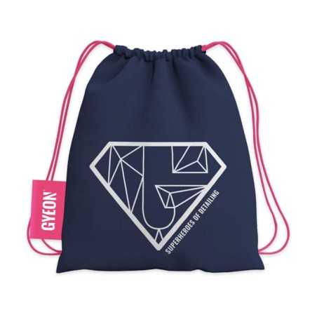 Gyeon Q2M Super G Backpack - worek detailingowy