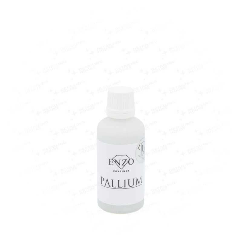 ENZO Coatings Pallium 9H 50ml – powłoka ceramiczna do lakieru