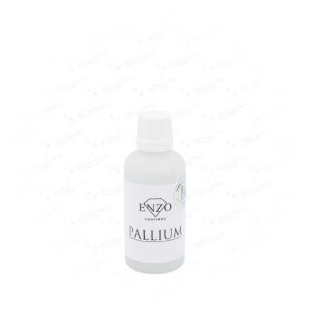 ENZO Coatings Pallium 9H 50ml – powłoka ceramiczna do lakieru