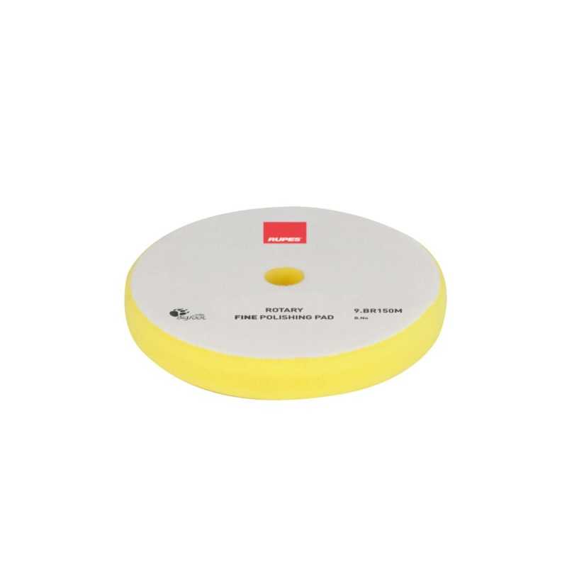 Rupes Gąbka Polerska Rotary FINE 130/135mm