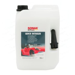 Sonax Xtreme Ceramic Ultra Slick Detailer 5L – quick detailer z ochroną ceramiczną