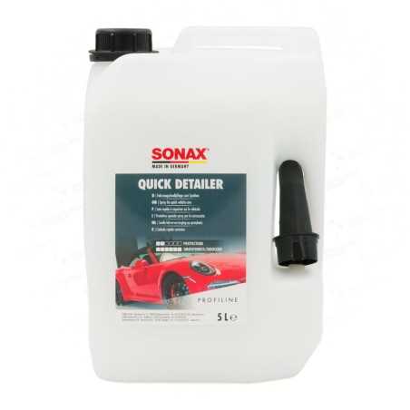 Sonax Xtreme Ceramic Ultra Slick Detailer 5L – quick detailer z ochroną ceramiczną