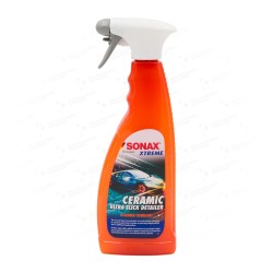 Sonax Xtreme Ceramic Ultra Slick Detailer 750ml – szybki detailer z ochroną ceramiczną