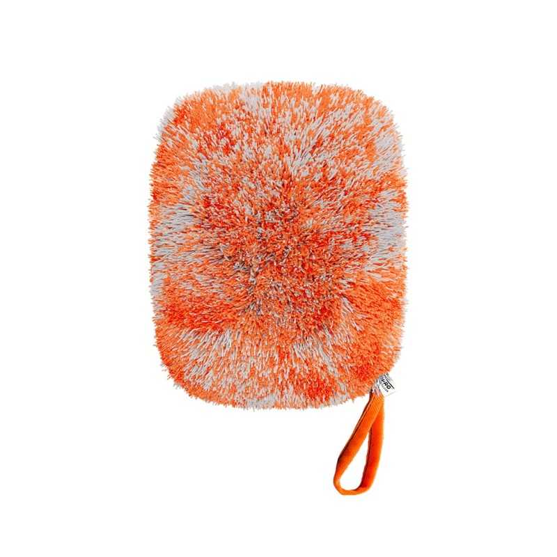 CarPro DabDab – super miękka rękawica do mycia auta