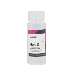 CarPro Multi X 50ml – koncentrat czyszczący
