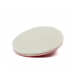 CarPro Cool Pad Hybrid 130mm - pad hybrydowy wełna + mikrofibra