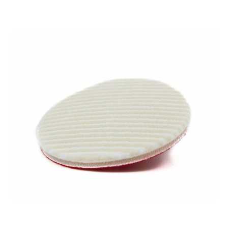 CarPro Cool Pad Hybrid 130mm - pad hybrydowy wełna + mikrofibra