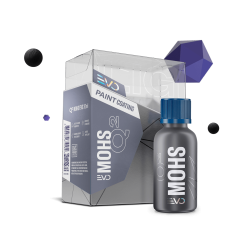 Gyeon Q2 Mohs Evo Light Box 100ml - niezwykle trwała powłoka kwarcowa