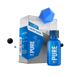 Gyeon Q2 Pure Evo Light Box 100ml