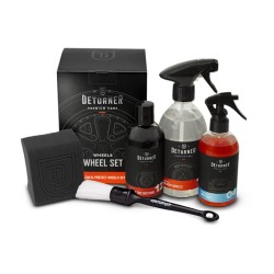 Deturner Wheel Set