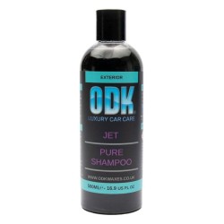 ODK Jet Pure Shampoo 500ml – Szampon o Neutralnym pH