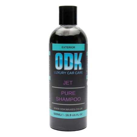 ODK Jet Pure Shampoo 500ml – Szampon o Neutralnym pH