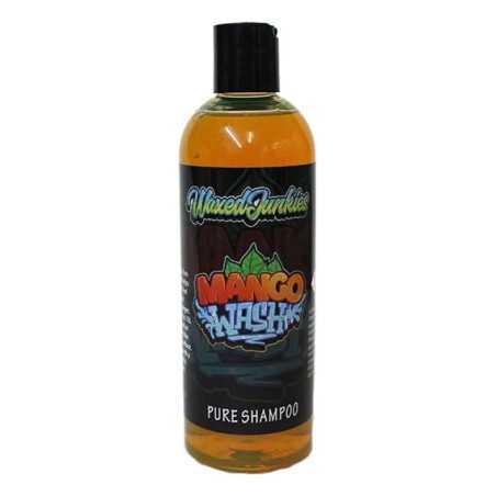 ODK Waxed Junkies Mango Wash 500ml – Szampon o Neutralnym pH