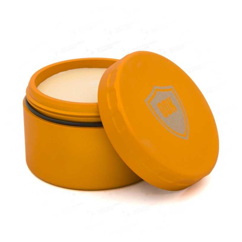 ODK Billet Jars Gold 100ml - ekskluzywny wosk hybrydowy