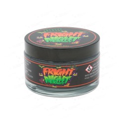 ODK Fright Night Halloween Wax 200ml