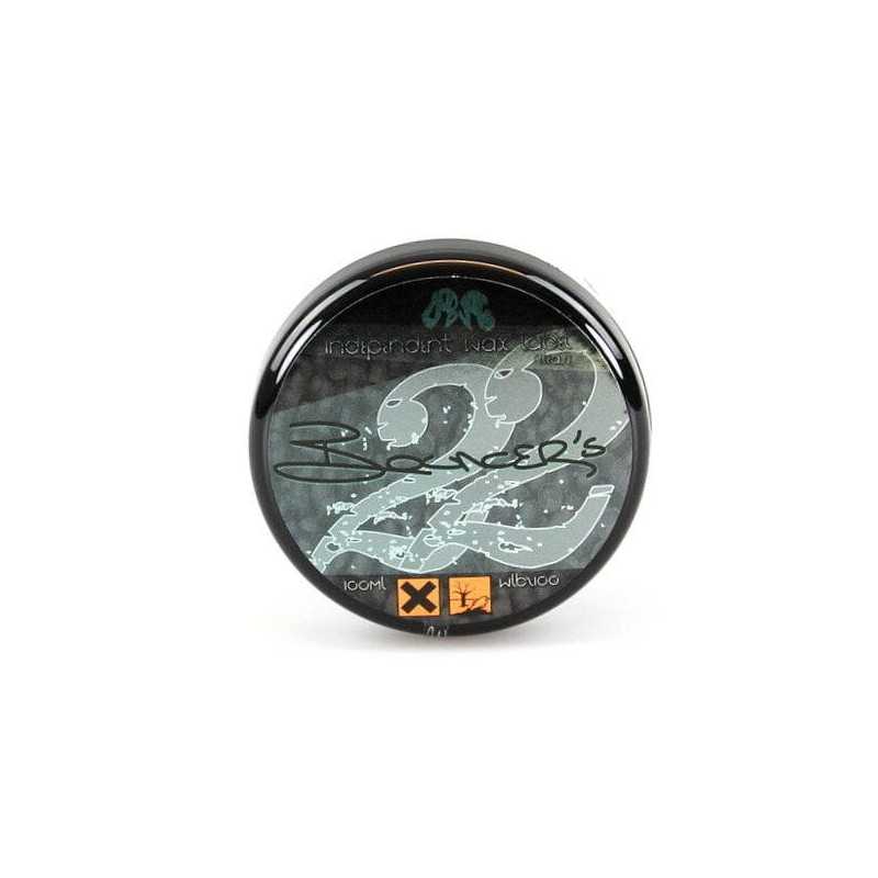 Dodo Juice Bouncers 22 Car Wax 100ml - wydajny wosk twardy