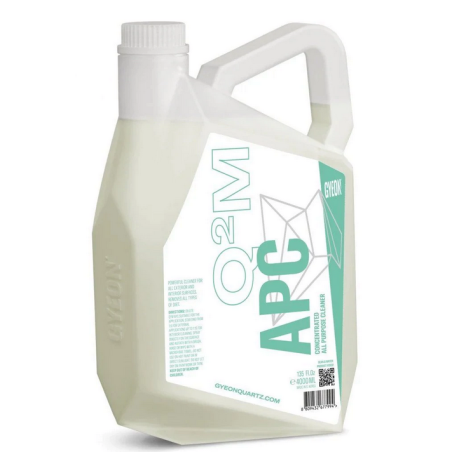 Gyeon Q2M APC 4L – wszechstronny środek czyszczący