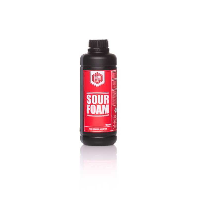 Good Stuff Sour Foam 1L – kwaśna piana aktywna