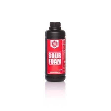 Good Stuff Sour Foam 1L – kwaśna piana aktywna