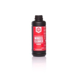 Good Stuff Wheel Cleaner Alkaline 1L – zasadowy do felg