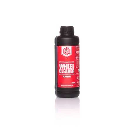 Good Stuff Wheel Cleaner Alkaline 1L – zasadowy do felg