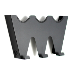 Poka Premium Equipment - Potrójny wieszak na maszyny polerskie