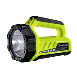 Unilite L-1800 – ręczna latarka LED 1800 lm z powerbankiem