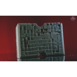 Lake Country Big Black Soft Sponge – gąbka do mycia auta