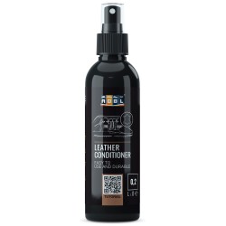 ADBL Leather Conditioner 200ml - odżywia, zmiękcza i zabezpiecza skórę