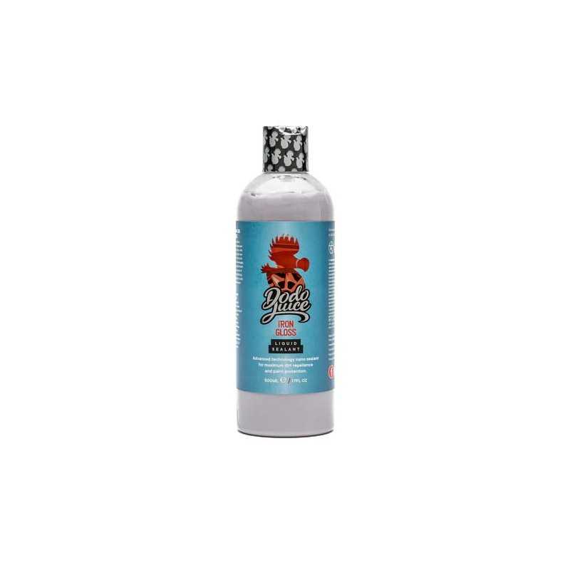 Dodo Juice Iron Gloss 500ml - sealant w płynie