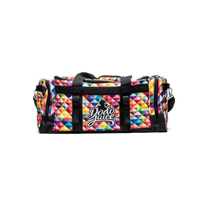 Dodo Juice Prismatic Detailing Bag Large - duża torba detailingowa