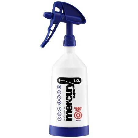 Kwazar Mercury HD Alka Line 1 L – opryskiwacz odporny na chemię zasadową