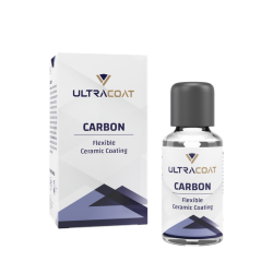 Ultracoat Carbon 15ml
