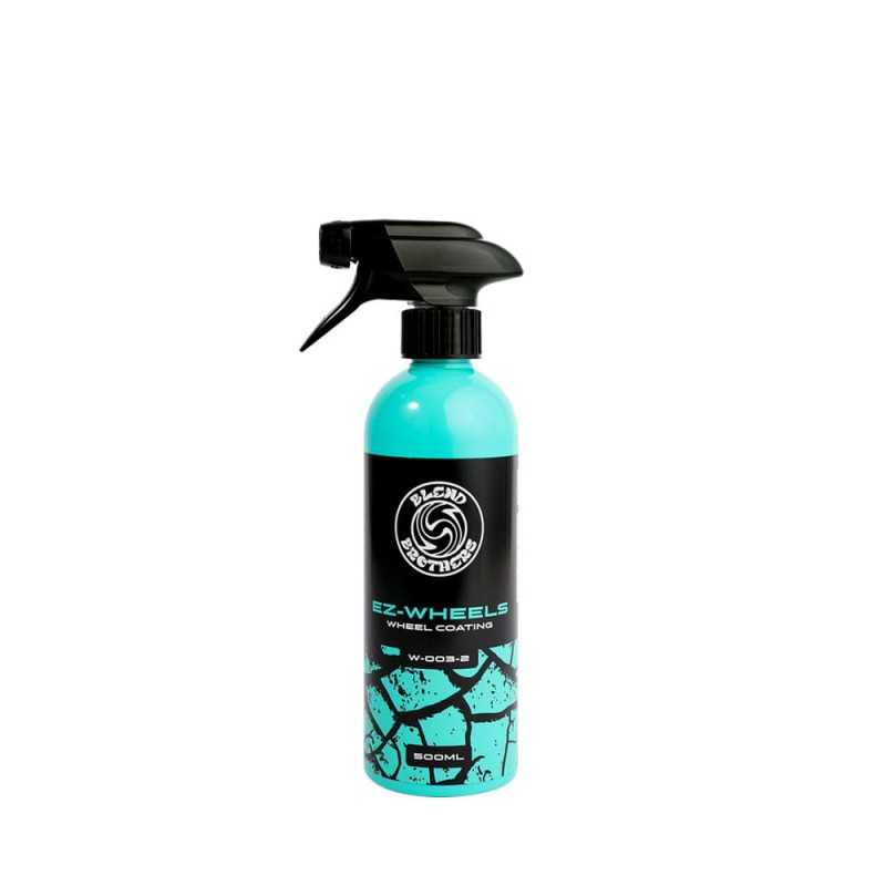 Blend Brothers EZ-WHEELS Coating 500ml