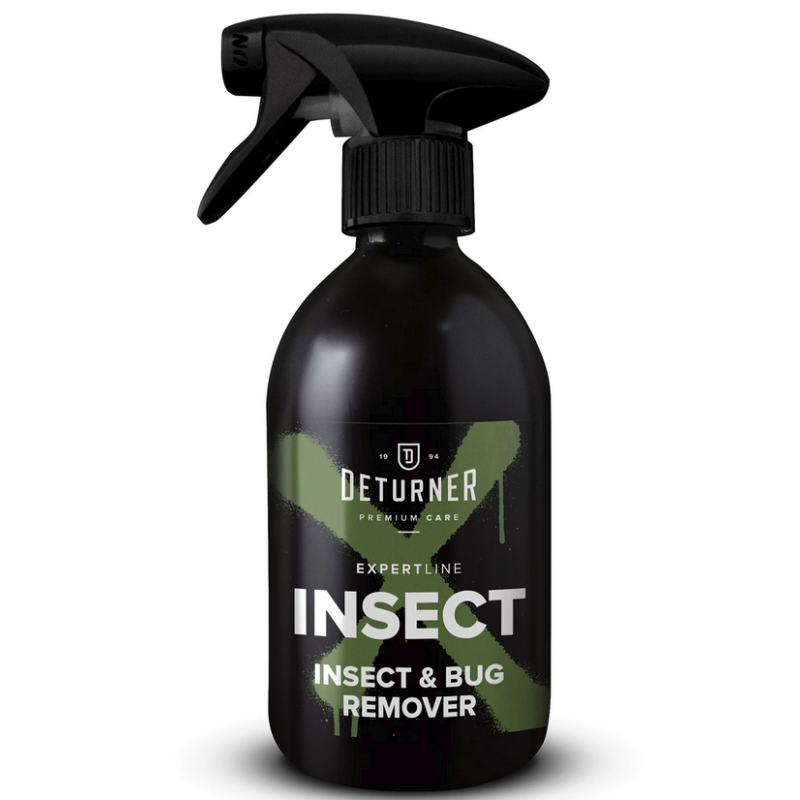 Deturner Expert Line Insect - środek do usuwania owadów 500ml
