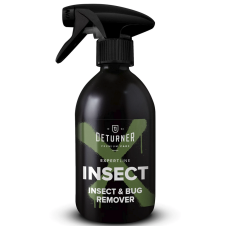 Deturner Expert Line Insect - środek do usuwania owadów 500ml